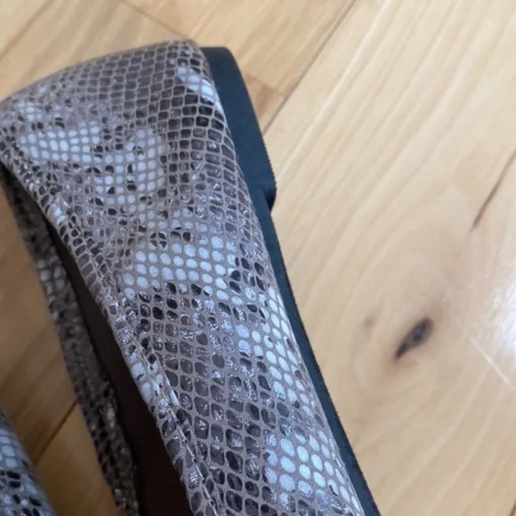 Size 11 memory foam flat bundle. Massini and Ophelia Roe. NWT - Picture 8 of 9